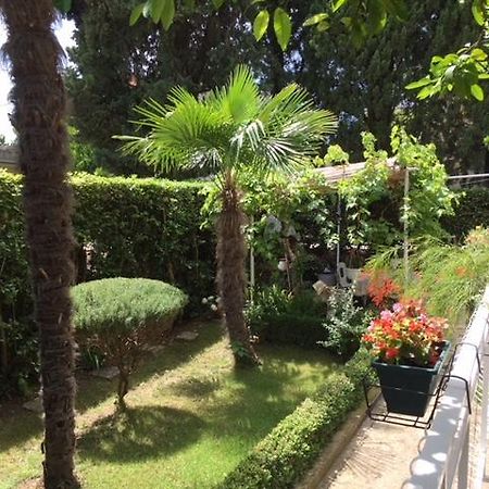 Garden Apartment คาชเตลา ภายนอก รูปภาพ