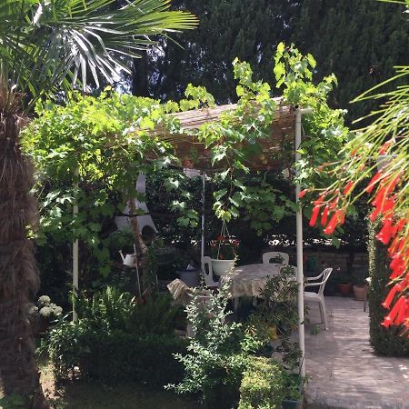 Garden Apartment คาชเตลา ภายนอก รูปภาพ