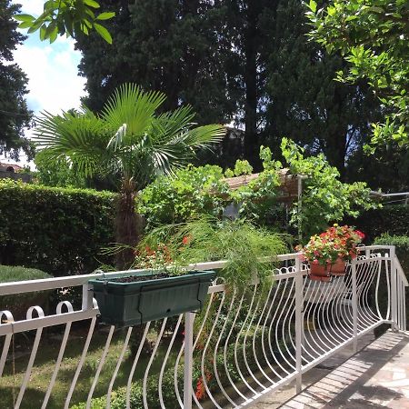 Garden Apartment คาชเตลา ภายนอก รูปภาพ