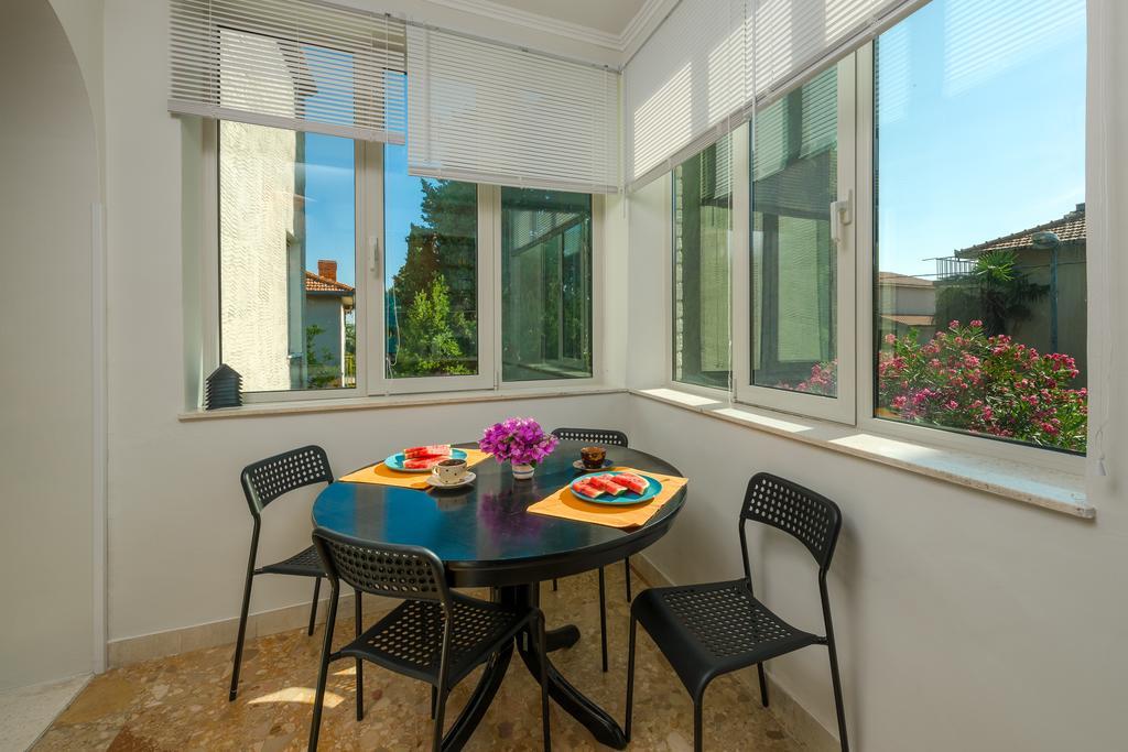 Garden Apartment คาชเตลา ห้อง รูปภาพ
