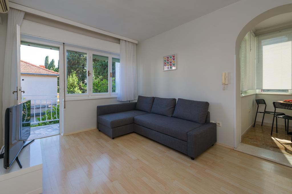 Garden Apartment คาชเตลา ห้อง รูปภาพ