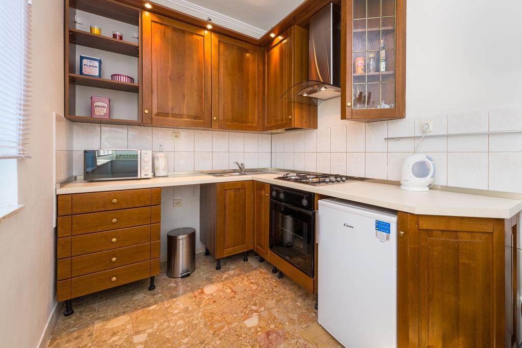 Garden Apartment คาชเตลา ห้อง รูปภาพ