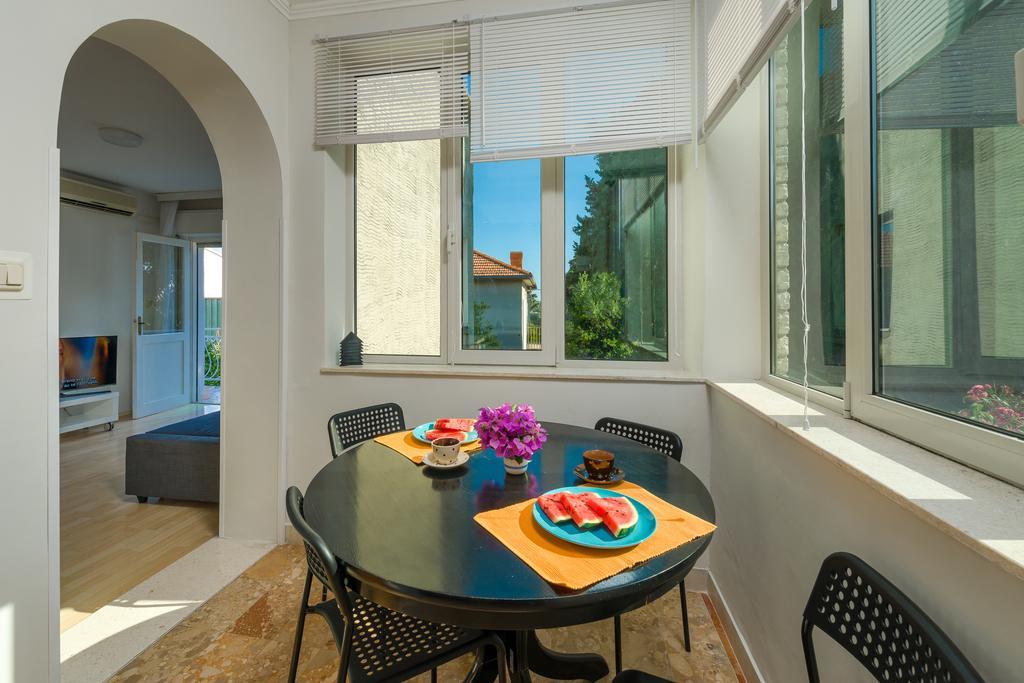 Garden Apartment คาชเตลา ห้อง รูปภาพ