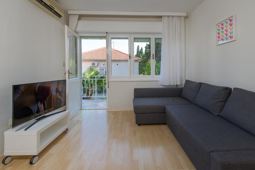 Garden Apartment คาชเตลา ห้อง รูปภาพ