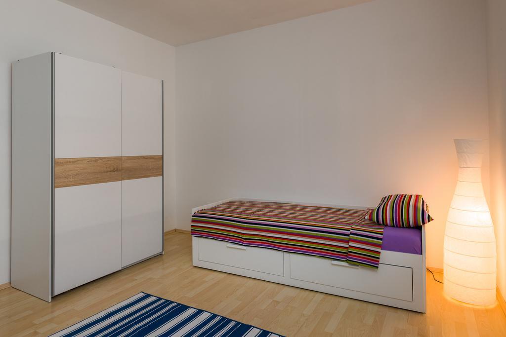 Garden Apartment คาชเตลา ห้อง รูปภาพ