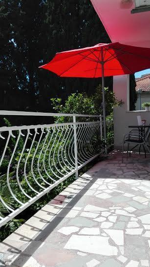 Garden Apartment คาชเตลา ภายนอก รูปภาพ