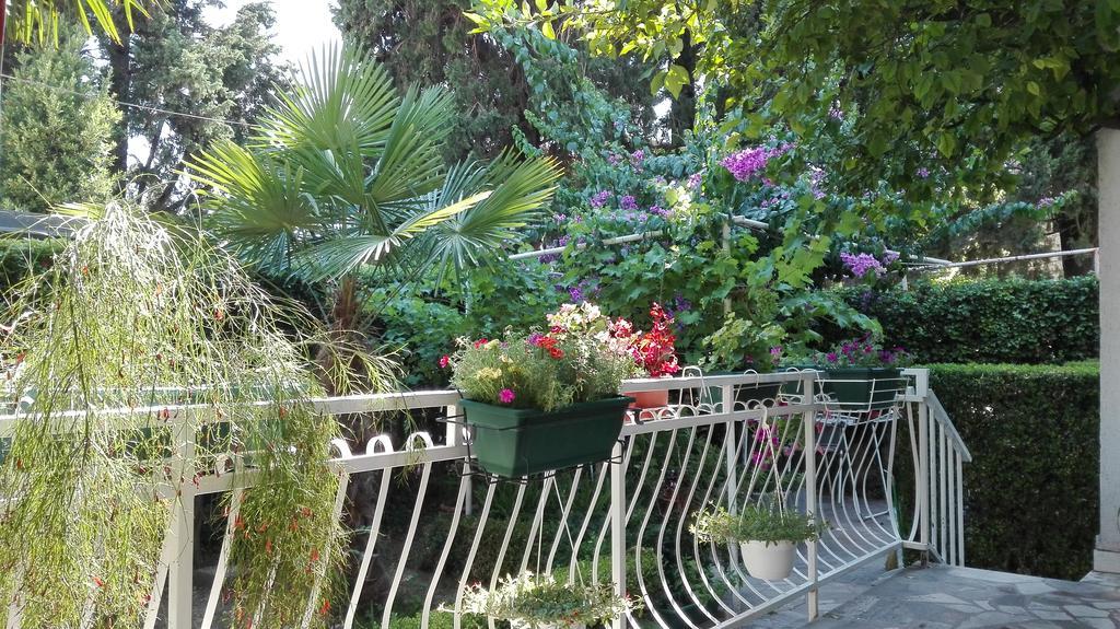 Garden Apartment คาชเตลา ภายนอก รูปภาพ