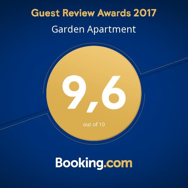 Garden Apartment คาชเตลา ภายนอก รูปภาพ